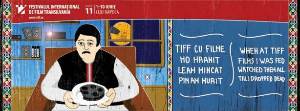 tiff romania