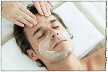 ten Tratamentul Facial