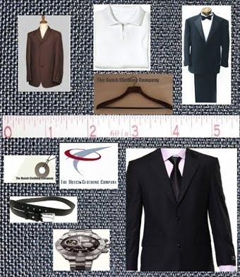 capsula Capsula - Un Alt Mod De Organizare Al Dulapului