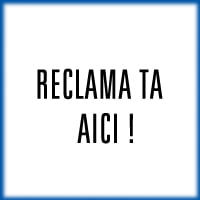 reclama stil masculin Reclama