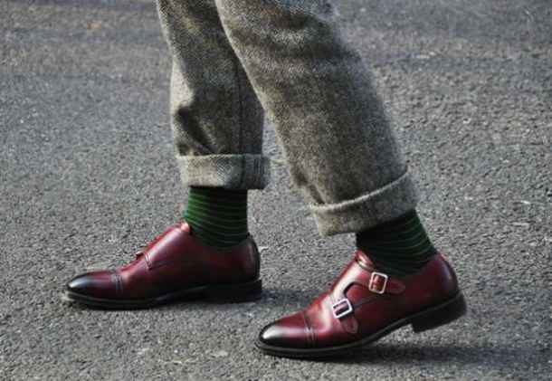 Pantofii cu cataramă 1 Pantofii Cu Cataramă