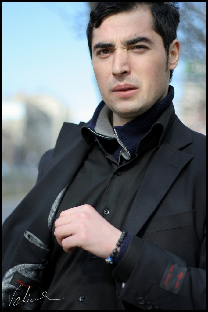 Street Style București