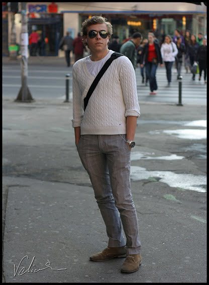 Street style București partea a doua 1 Street style București