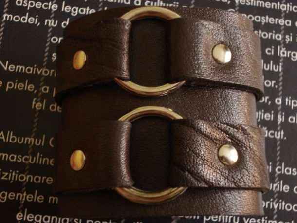 Accesorizează-te cu ajutorul unei brăţări din piele 5 Dsc04507