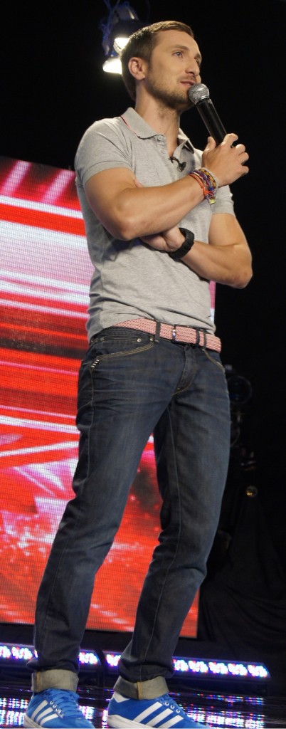 X Factor audiţii Cluj - ziua unu 10 X factor audiții Cluj