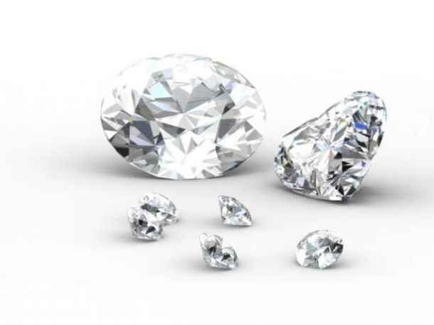 Ce sunt diamantele