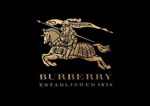Istoria brandului Burberry Prorsum