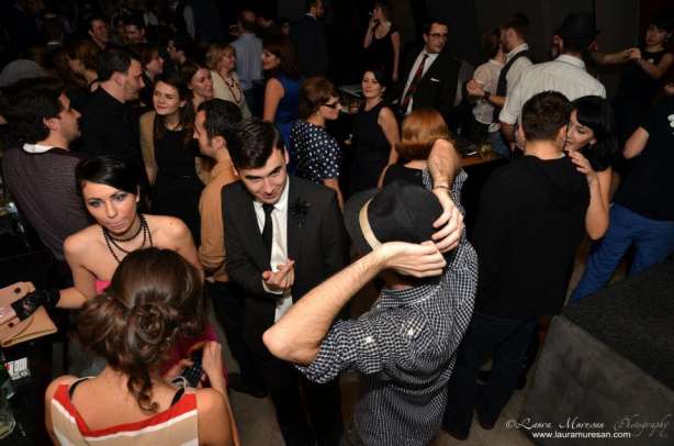 116 Propuneri Pentru Revelion