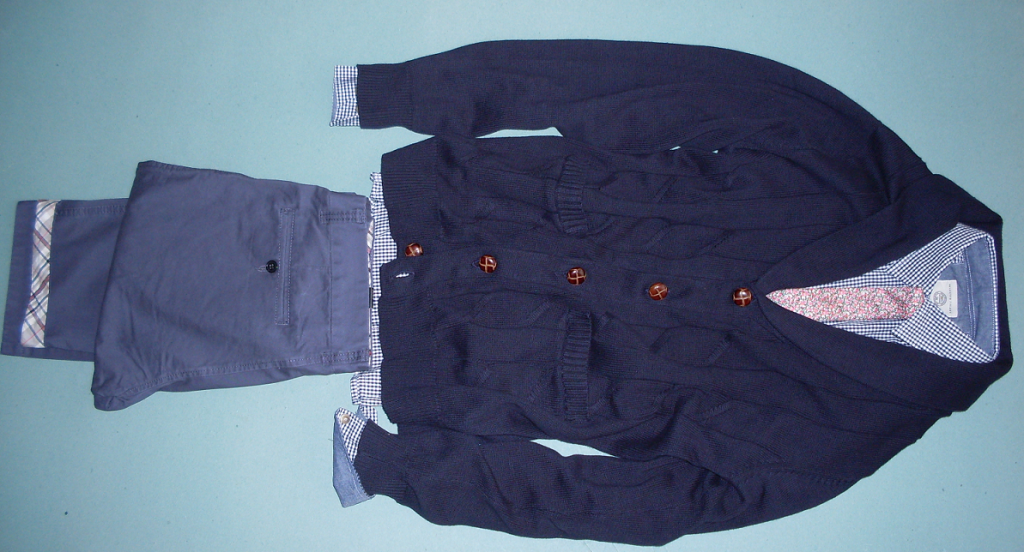 1 Câteva Combinații De Sezon