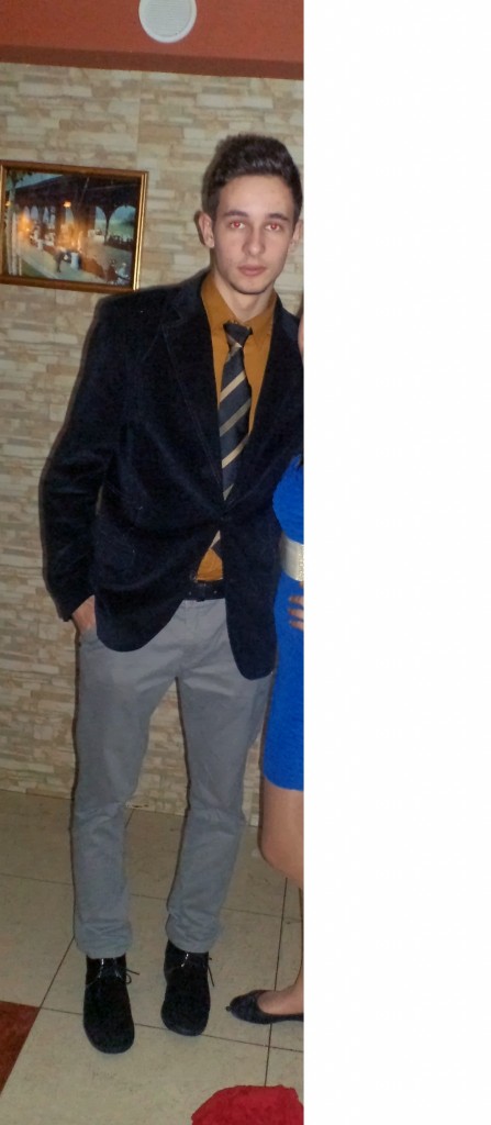 fg Feedback Pentru Mihai - Ediția 2