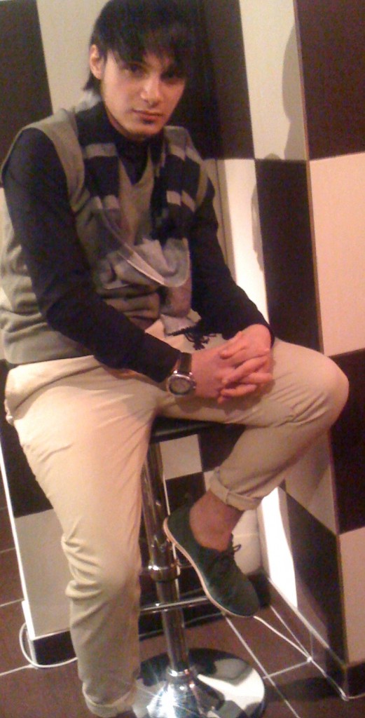 023 Feedback Pentru Mihai A.