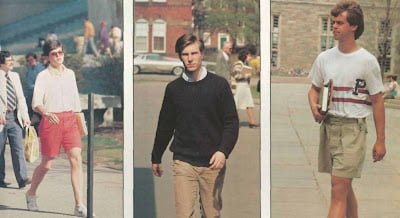 Ținute din 1983 2 33