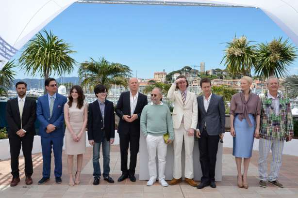 Cele mai bune ținute de la Cannes 2012