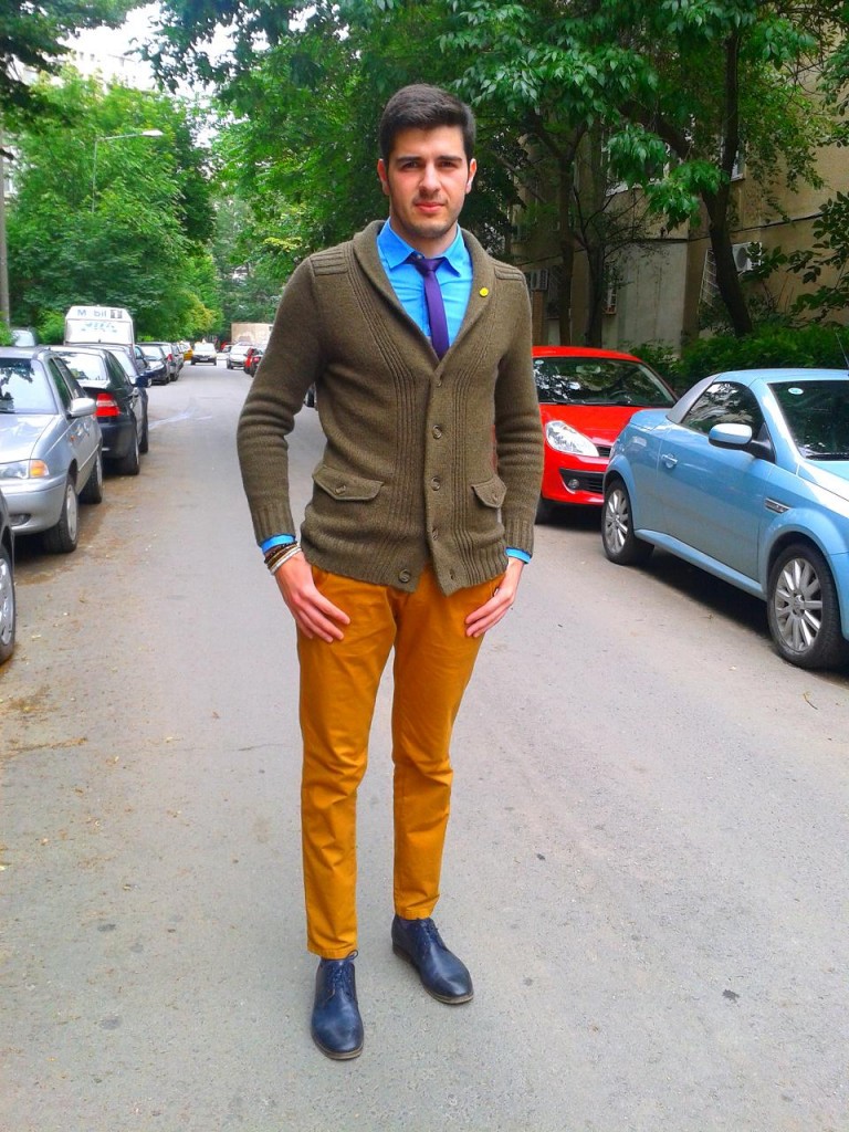 Feedback Pentru Marius - Ediţia 2