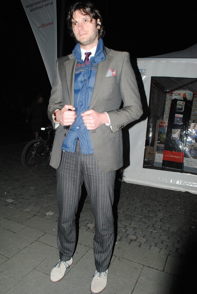 Tiff 2012 - street style şi Iron Sky 7 Dsc 0080