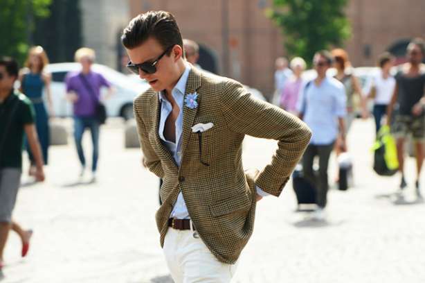 1 Street Style Imprimeul Floral