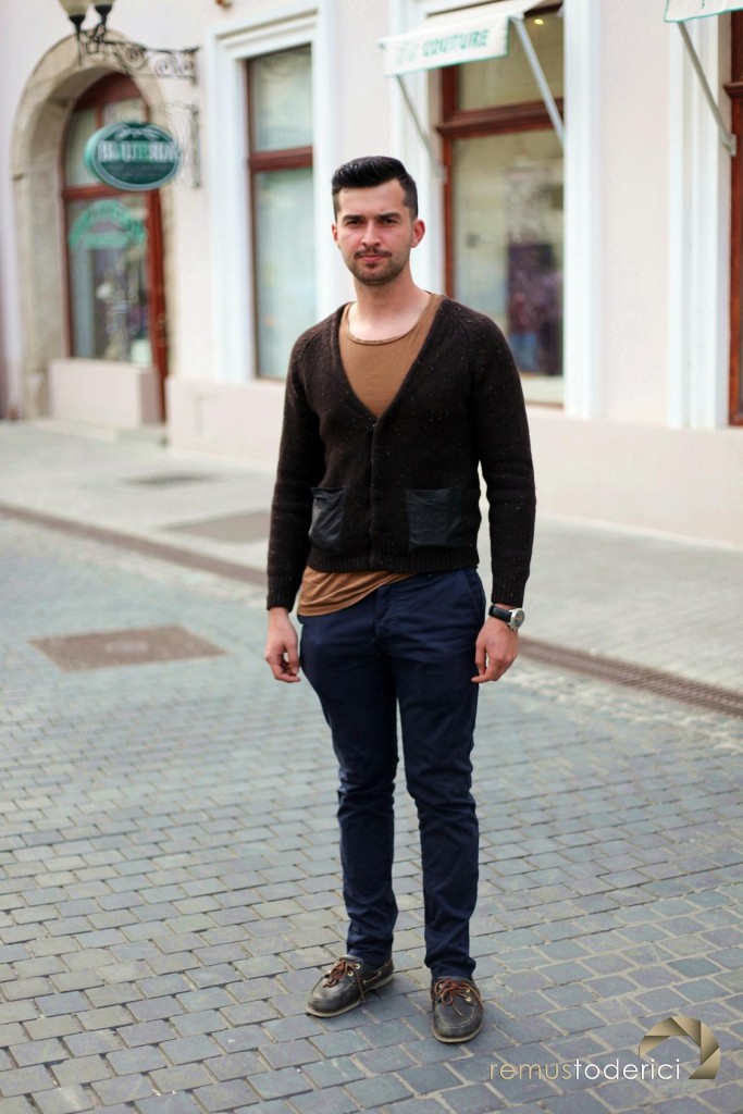 Street Style Oradea