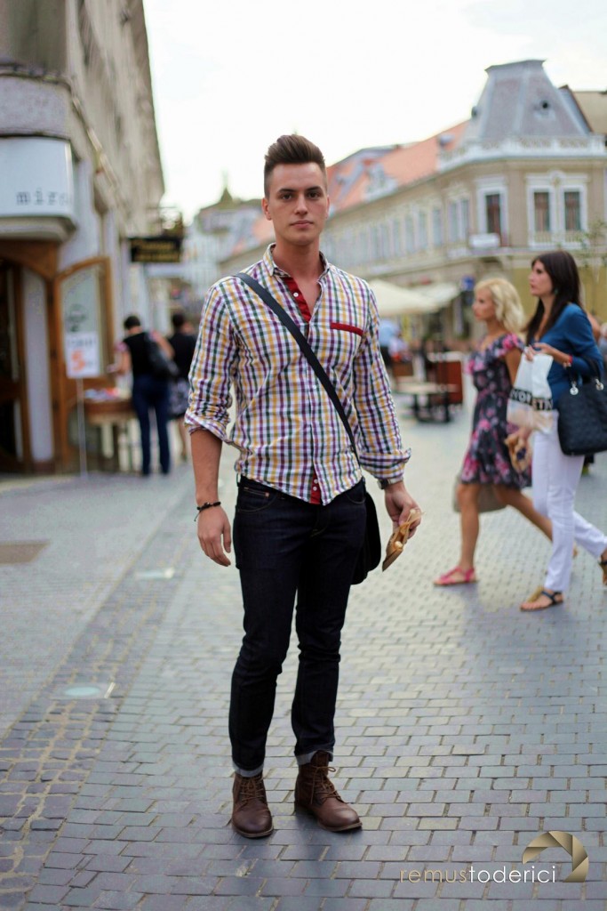 Street Style Oradea