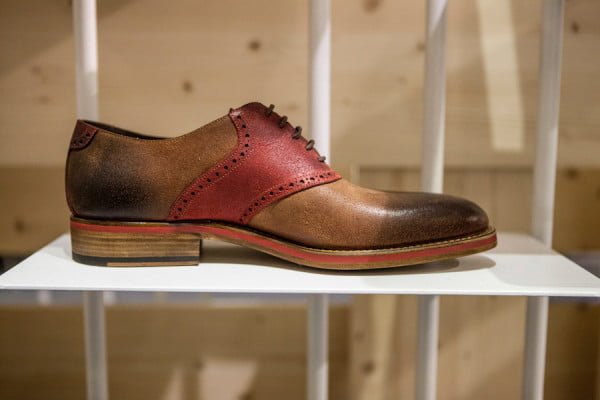 Zonkey Boot Pitti Uomo