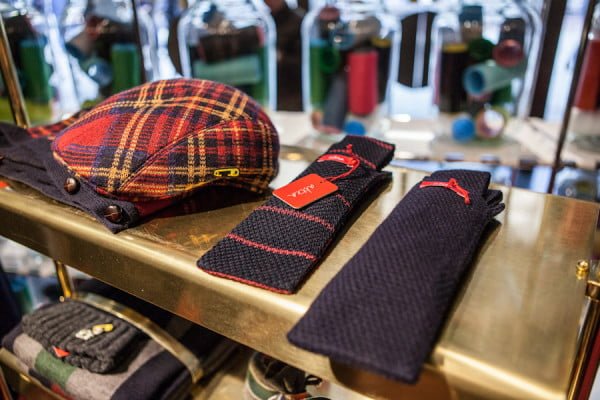 Altea Pitti Uomo 83 5 4