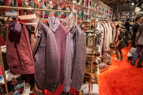 Altea Pitti Uomo 83 8 7