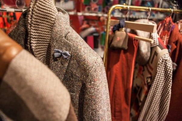 Altea Pitti Uomo 83 9 8