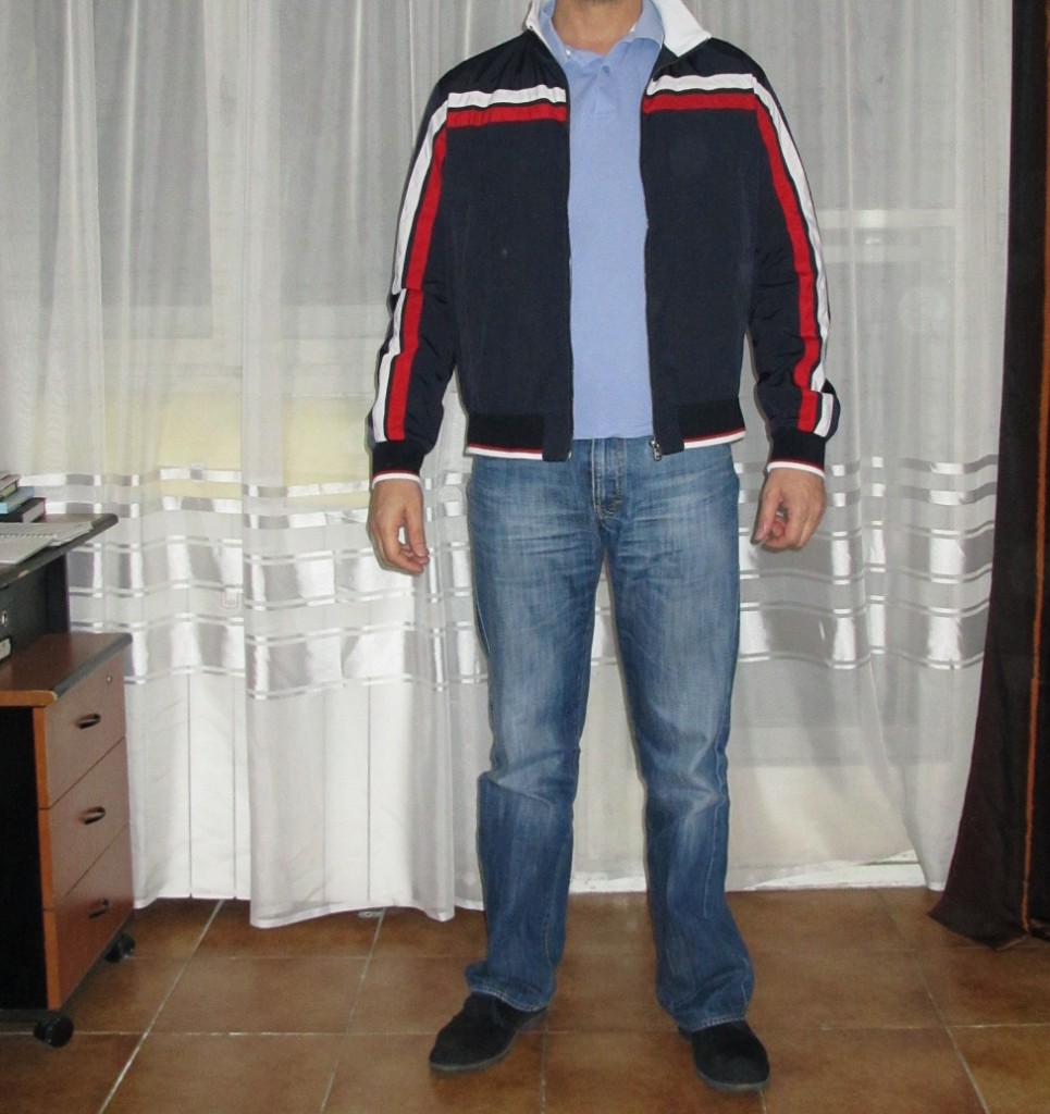 Stil Masculin Consultanța