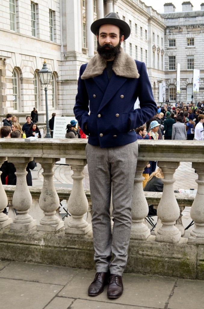 Peroni Nastro Azzurro - London Street Style 3 Peroni Nastro Azzurro - London Street Style
