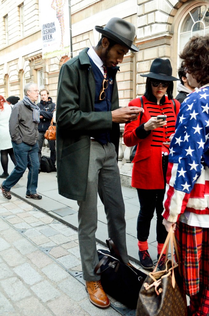 Peroni Nastro Azzurro - London Street Style 17 Dsc_1789