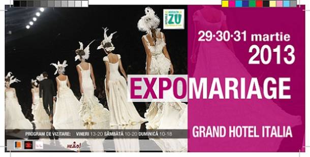 Expomariage