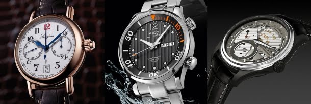 Ceasuri elvețiene la BASELWORLD 2014 1 Ceasuri Elvețiene La Baselworld 2014