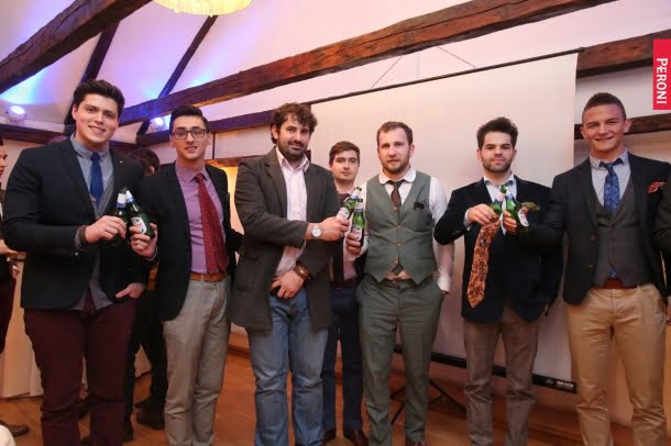 Cum a fost la Studio d’Ispirazioni, oferit de Peroni 11 Workshop_De_Stil_Peroni 32