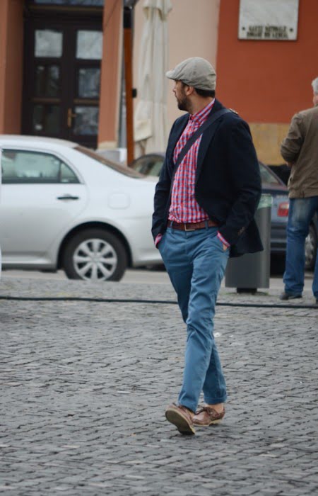 Street style Tiff 2014 - ziua 1 4 Dsc_1931