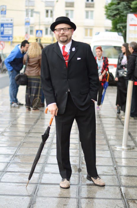 Street style Tiff 2014 - ziua 1 5 Dsc_1944