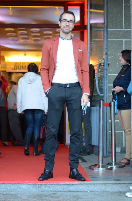 Street style Tiff 2014 - ziua 1 8 Dsc_1976