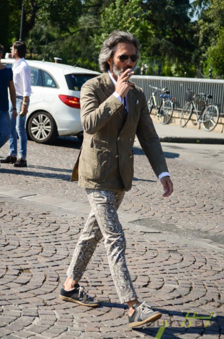 Street style Pitti Uomo 86 – by Outwear ziua 2 26 29