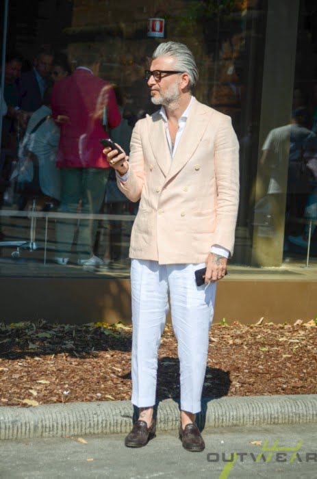 Street style Pitti Uomo 86 – by Outwear ziua 2 23 32