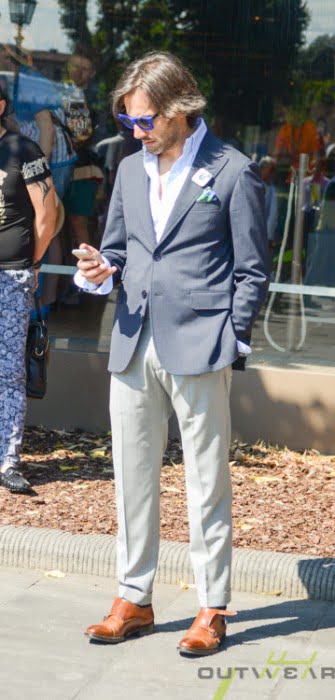 Street style Pitti Uomo 86 – by Outwear ziua 2 41 33