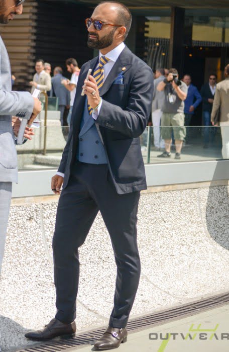 Street style Pitti Uomo 86 – by Outwear ziua 2 71 71