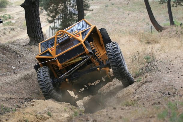 Peste 500 km de off-road, la Muscel Adventure Trophy 3 Muscel Adventure Trophy - 2014 - 9