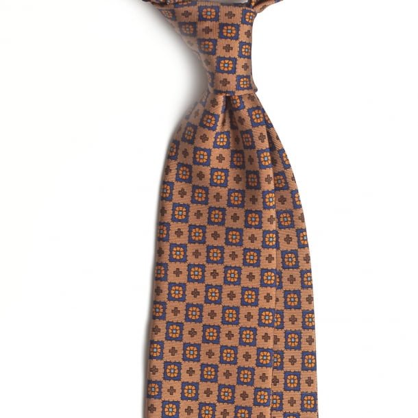 Floral, geometric și paisley cravatele The Urban Ties 8 Cravata-Matase-Macclesfield-Handmade-Geometric-7-1