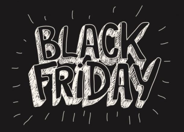 Promoții Și Reduceri De Black Friday 2014
