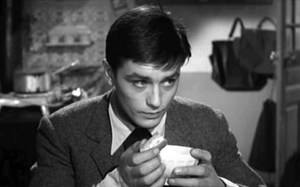 Style Setters 4/4 – Alain Delon (minidocumentar) 1 Alain-Delon-Alain-Delon-10023157-730-457