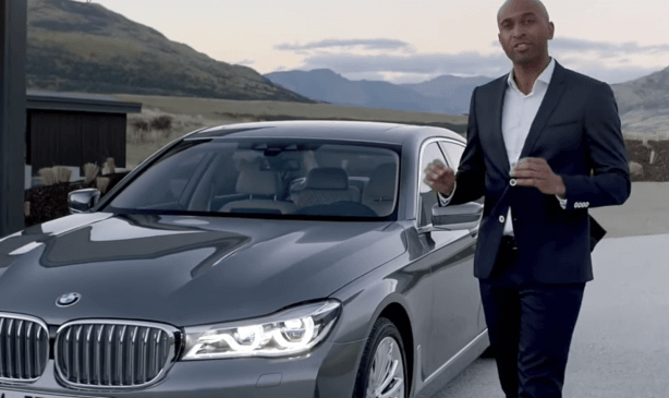 Bmw Branduri Mari De Mașini Și Vestimentația Publicului Țintă