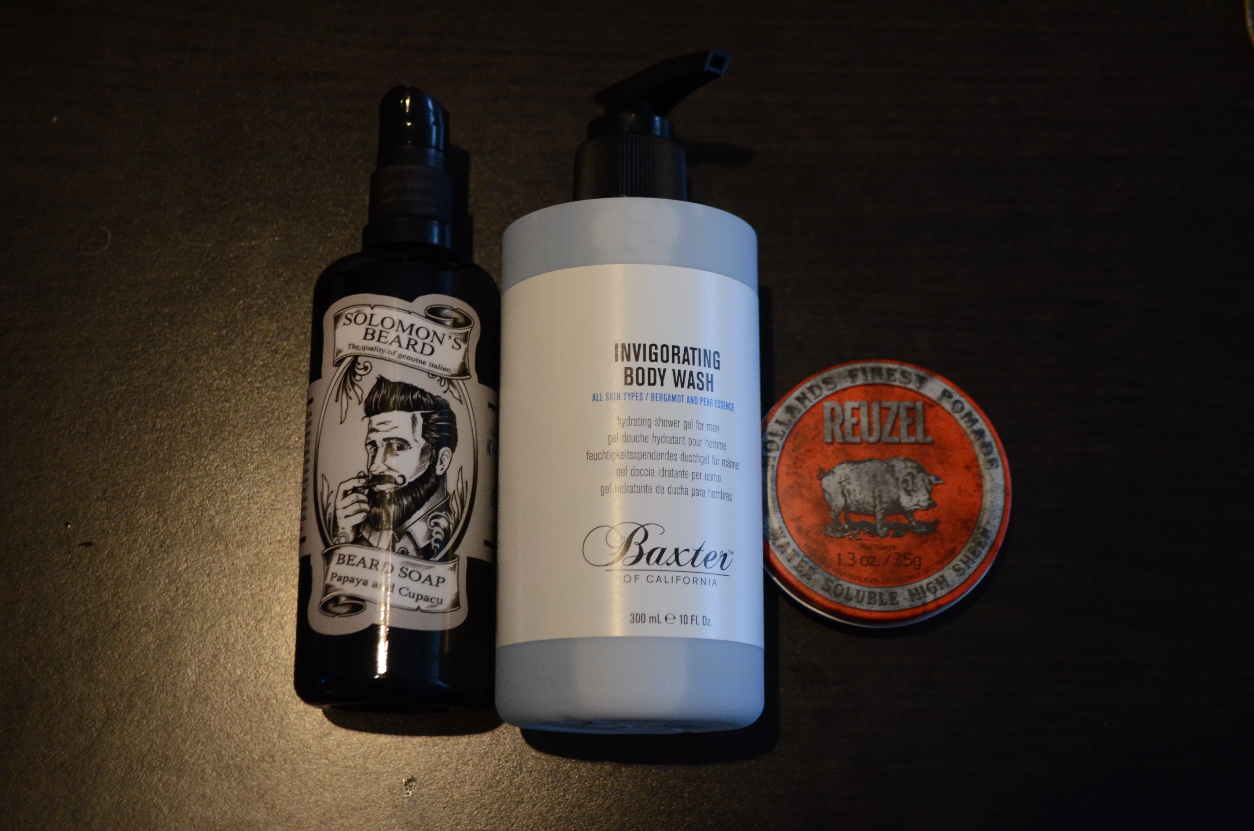 Am Testat 3 Produse De La The Groom Lab: Iată Ce Am Descoperit!