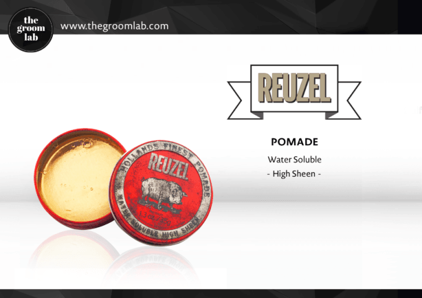 The Groom Lab - Pentru Cei Care Și-Au Dorit Mai Mult De La Îngrijirea Facială Și Corporală