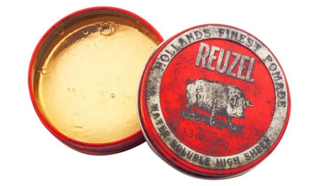 The Groom Lab Reuzel