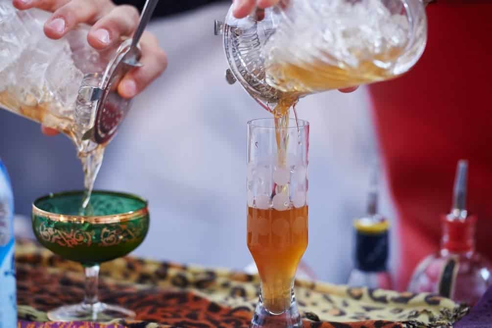 Cocktail Paul Sfirlea 3