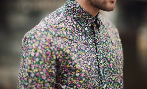 Imprimeurile Florale