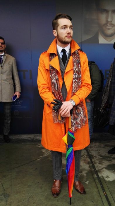 Street style Pitti Uomo 89 –by Huawei – Day 3 11 style Pitti Uomo 89